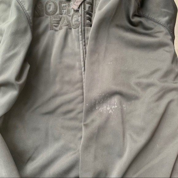 The North Face Hoodie Hood Sweatshirt Zip Sweater - Picture 14 of 14